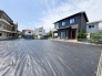 1号地 建物のプレゼンテーションなども行えますのでお気軽にお問合せ下さい。
