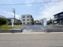 2号地 五感で感じる、現地でしかわからない事も沢山ございます。周辺環境なども一緒にご案内いたしますのでお気軽にお問合せください。
