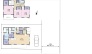 2号地 ・プラン間取り：3LDK＋WIC＋パントリー　・プラン建物価格：2225万円（外構別）　・プラン建物面積：98.12平米（29.67坪）