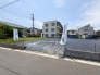 2号地 建物のプレゼンテーションも可能ですので、お気軽にお問合せ下さい。