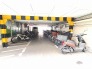 自転車・バイク置場