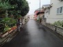南道路に面しており日中もたくさんの陽が入ります。風通りや周辺環境など実際に現地にてご確認ください。
