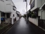 南道路に面しており日中もたくさんの陽が入ります。風通りや周辺環境など実際に現地にてご確認ください。
