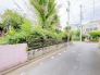 徒歩圏内に公園もあり、住環境良好です。