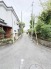 東側道路