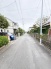 戸建てが立ち並ぶ静かな住宅街。四季折々の移り変わりを感じながら自然と楽しみ、暮らす、そんな毎日を日々の中で感じられる住環境
