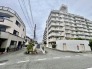 周辺は落ち着いた住環境です。