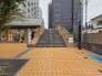 外階段