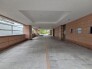 ２階踊り場