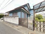 さりげない工夫が施された、ゆとりのある住まいです
