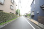 周辺の街並み 5m