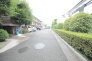 敷地内駐車場