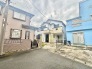 戸建てが立ち並ぶ静かな住宅街。四季折々の移り変わりを感じながら自然と楽しみ、暮らす、そんな毎日を日々の中で感じられる住環境
