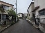 戸建てが立ち並ぶ静かな住宅街。四季折々の移り変わりを感じながら自然と楽しみ、暮らす、そんな毎日を日々の中で感じられる住環境
