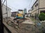 五感で感じる、現地でしかわからない事も沢山ございます。周辺環境なども一緒にご案内いたしますのでお気軽にお問合せください。
