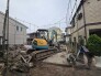 五感で感じる、現地でしかわからない事も沢山ございます。周辺環境なども一緒にご案内いたしますのでお気軽にお問合せください。
