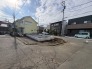 日当たりの良い3方角地