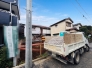 現在建築中
