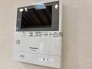 録画機能もあり、どのような人が何時に来訪されたのかが分かります。防犯上はもちろん、お届け物などの把握にも便利です。ライトが付いているので、夜間でも安心です。

