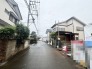 商業施設が徒歩圏内に充実、日々のお買い物も安心な環境です。
