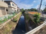 東南側リバーサイド 2m