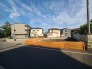 五感で感じる、現地でしかわからない事も沢山ございます。周辺環境なども一緒にご案内いたしますのでお気軽にお問合せください。
