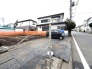 2号棟 セカンドカーや来客時にも便利なカースペース2台分ございます。
