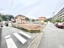 B号地 建築条件はございません。お好きなハウスメーカーさんで建築できます。