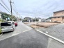 A号地 五感で感じる、現地でしかわからない事も沢山ございます。周辺環境なども一緒にご案内いたしますのでお気軽にお問合せください。
