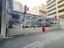 敷地内にしっかりと整備された立体駐車場が備わっており、お出かけやご帰宅の際もスムーズに車の出し入れができる機能的なスペースです
