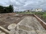 3号棟 戸建てが立ち並ぶ静かな住宅街。四季折々の移り変わりを感じながら自然と楽しみ、暮らす、そんな毎日を日々の中で感じられる住環境
