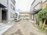 周辺の街並み