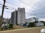 全室南側・バルコニー面