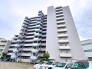 室内リフォーム工事済。完成物件だから、引っ越したあとの配置や動線も分かりやすい。
