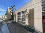 ゴミ集積場