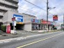 マンション内店舗
