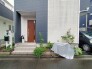 玄関はおうちの顔とも呼ばれる重要な場所！明るくスッキリと見える空間で住まう人を見送り、出迎えてくれます。
