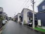 五感で感じる、現地でしかわからない事も沢山ございます。周辺環境なども一緒にご案内いたしますのでお気軽にお問合せください。
