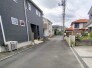 五感で感じる、現地でしかわからない事も沢山ございます。周辺環境なども一緒にご案内いたしますのでお気軽にお問合せください。
