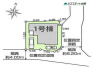 角地で開放感あります