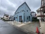 完成物件だから、引っ越したあとの配置や動線も分かりやすい。
