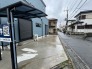 セカンドカーや来客時にも便利なカースペース3台分ございます。
