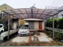 セカンドカーや来客時にも便利なカースペース2台分ございます。カーポートもあるので、日差しから愛車を守ります！
