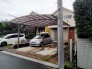戸建てが立ち並ぶ静かな住宅街。四季折々の移り変わりを感じながら自然と楽しみ、暮らす、そんな毎日を日々の中で感じられる住環境
