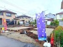 C号棟 五感で感じる、現地でしかわからない事も沢山ございます。周辺環境なども一緒にご案内いたしますのでお気軽にお問合せください。
