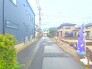 C号棟 通勤・通学・買い物に、目的に合わせて複数路線を利用できる住環境。
