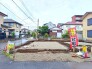 B号棟 「長期優良住宅」取得予定！性能もご安心いただける物件です。