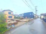 A号棟 通勤・通学・買い物に、目的に合わせて複数路線を利用できる住環境。