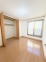 衣類の整理整頓に嬉しいクローゼット付きのお部屋。お子様のお部屋としても便利です。
