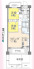 専用庭のある住戸